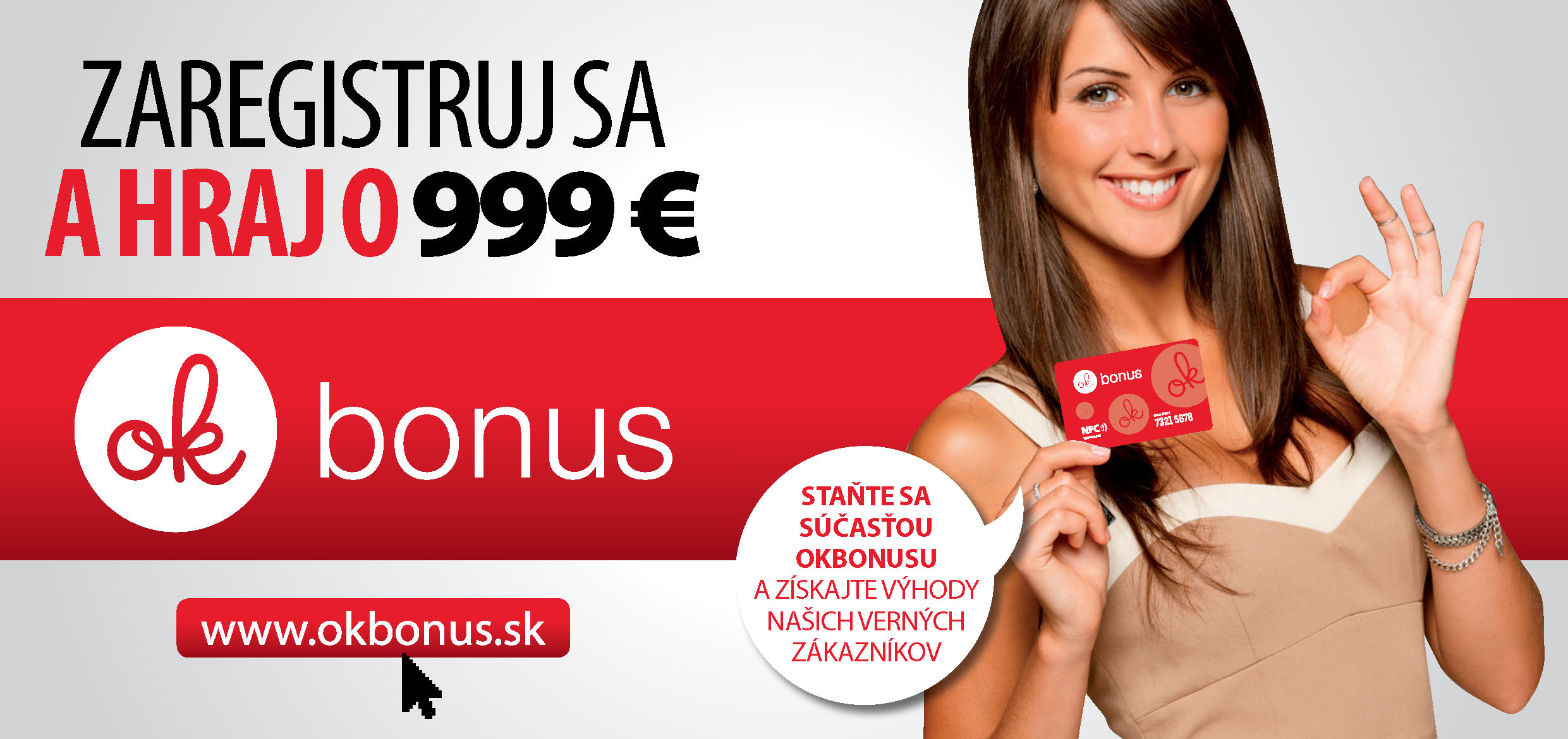 OK bonus